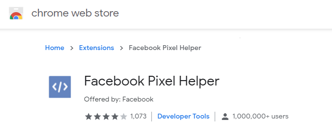 Facebook Pixel Yardımcısı