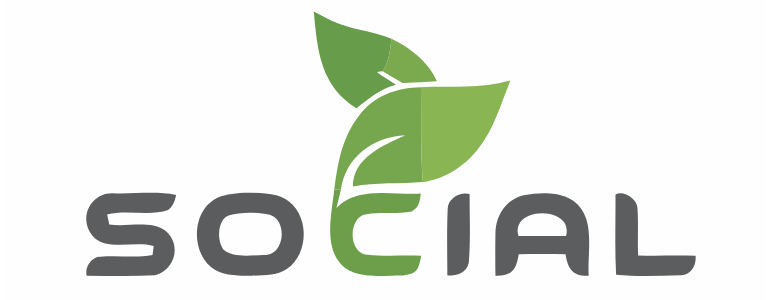 SocialLeaf Marketing Logosu